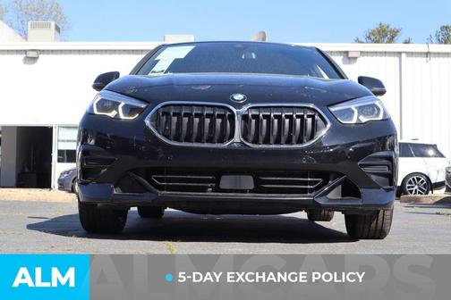 2022 BMW 228 Gran Coupe i xDrive