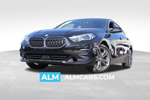 2022 BMW 228 Gran Coupe i xDrive
