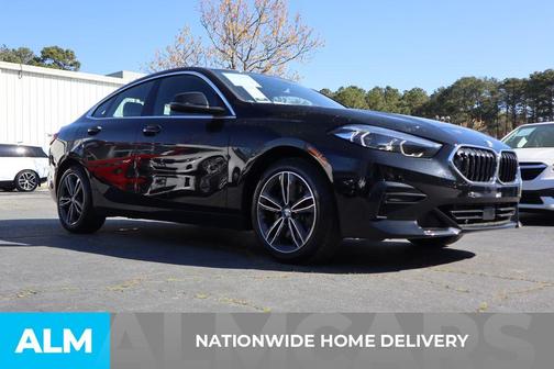 2022 BMW 228 Gran Coupe i xDrive