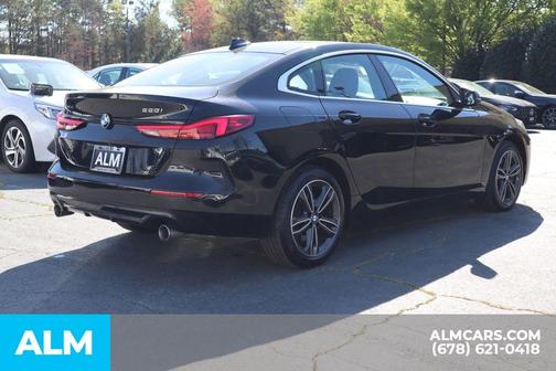 2022 BMW 228 Gran Coupe i xDrive