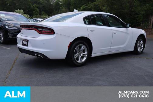 2023 Dodge Charger SXT