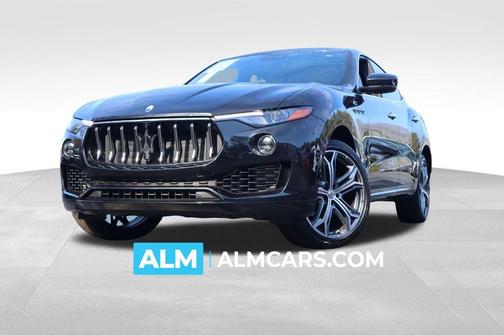 2023 Maserati Levante GT