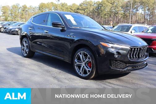 2023 Maserati Levante GT