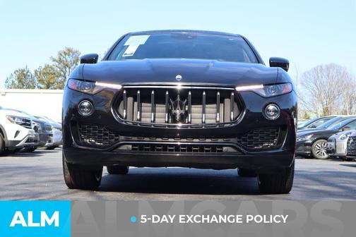2023 Maserati Levante GT