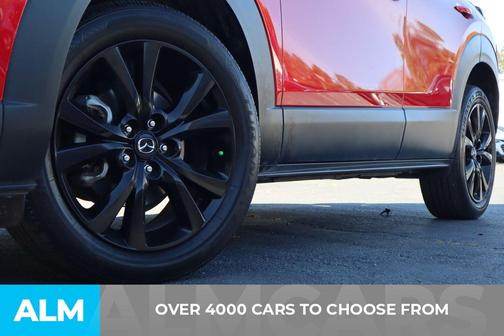 2024 Mazda CX-30 Select