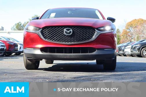 2024 Mazda CX-30 Select