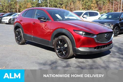 2024 Mazda CX-30 Select