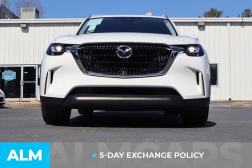 2024 Mazda CX-90 3.3 Turbo Preferred