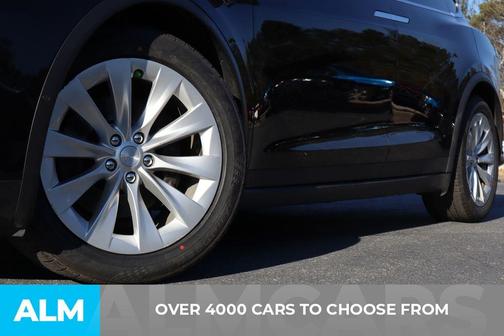 2019 Tesla Model X 75D