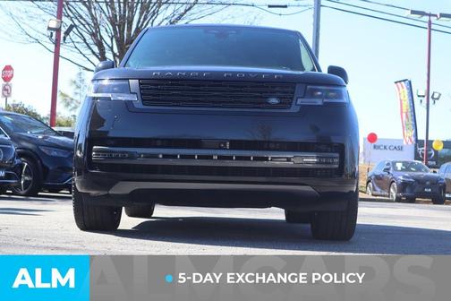 2024 Land Rover Range Rover P530 SE