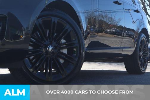 2024 Land Rover Range Rover P530 SE