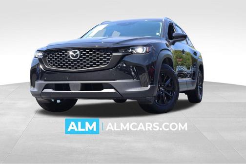 2024 Mazda CX-50 2.5 S Preferred Package