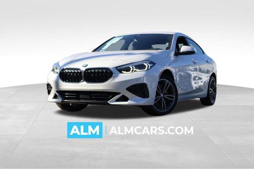 2024 BMW 228 Gran Coupe 228i sDrive Gran Coupe