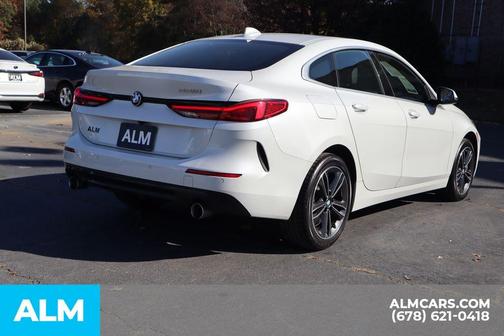 2024 BMW 228 Gran Coupe 228i sDrive Gran Coupe