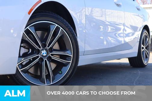 2024 BMW 228 Gran Coupe 228i sDrive Gran Coupe