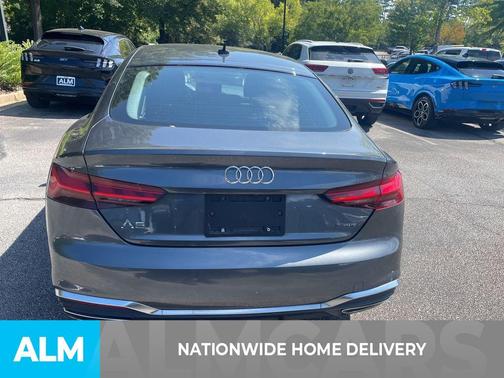 2021 Audi A5 45 S line quattro Premium