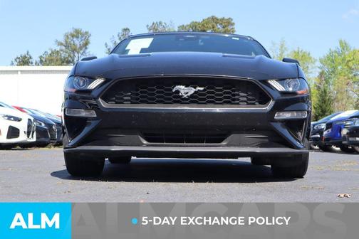 2023 Ford Mustang EcoBoost Premium