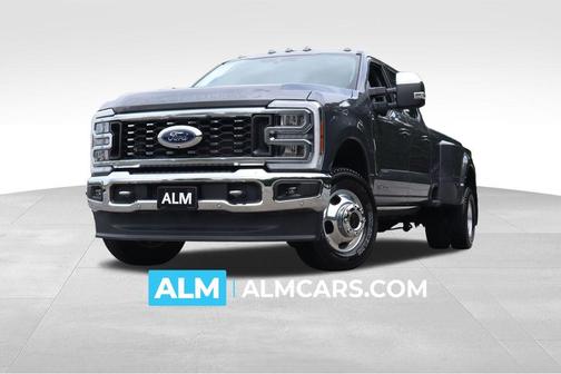 2023 Ford F-350 Lariat Super Duty