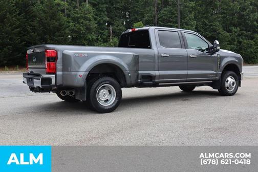2023 Ford F-350 Lariat Super Duty