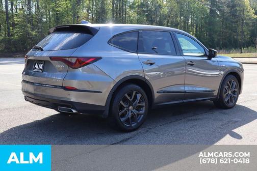 2023 Acura MDX A-Spec