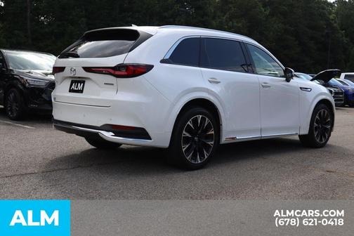 2024 Mazda CX-90 S Premium