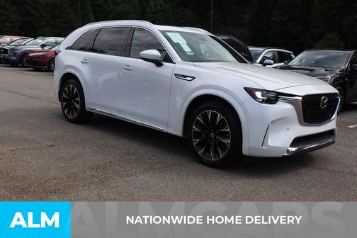 2024 Mazda CX-90 S Premium