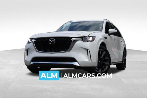 2024 Mazda CX-90 S Premium