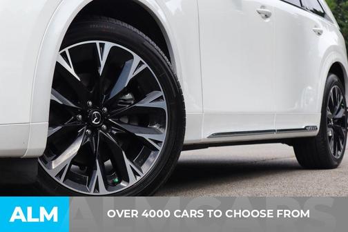 2024 Mazda CX-90 S Premium