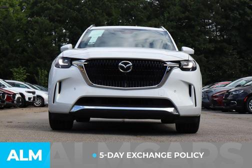 2024 Mazda CX-90 S Premium