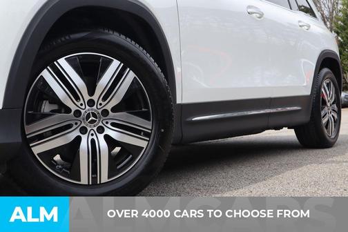 2024 Mercedes-Benz EQB 250 Base