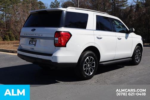 2022 Ford Expedition XLT