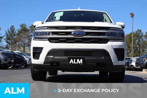 2022 Ford Expedition XLT