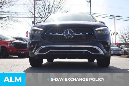 2024 Mercedes-Benz GLA 250 Base