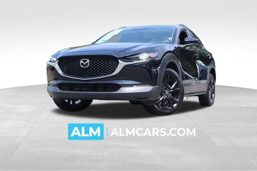 2024 Mazda CX-30 Select