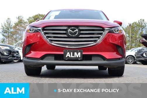 2023 Mazda CX-9 Touring