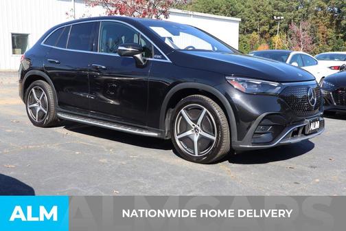 2023 Mercedes-Benz EQE 500 Base 4MATIC