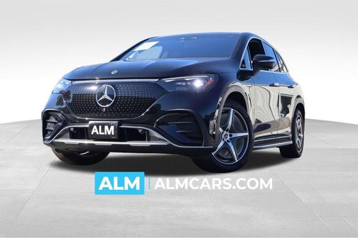 2023 Mercedes-Benz EQE 500 Base 4MATIC