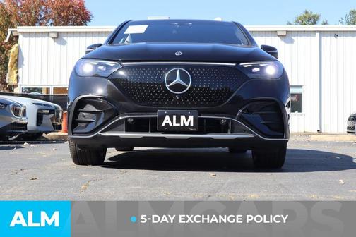 2023 Mercedes-Benz EQE 500 Base 4MATIC