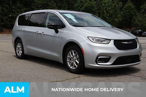 2024 Chrysler Pacifica Touring-L