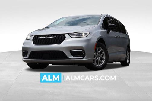 2024 Chrysler Pacifica Touring-L