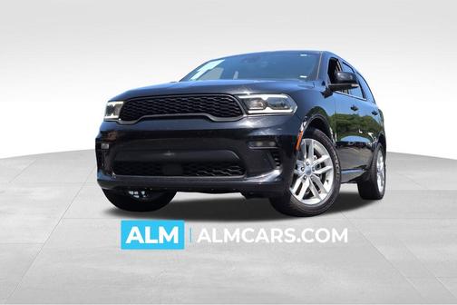 2022 Dodge Durango GT