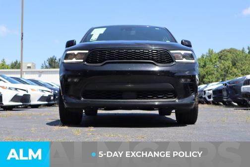 2022 Dodge Durango GT