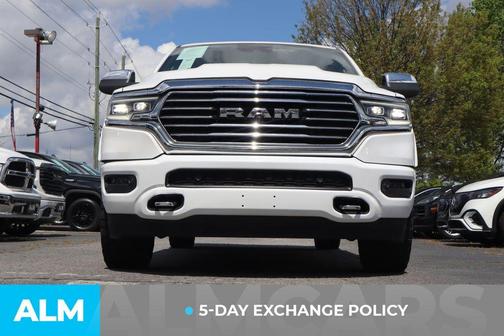 2022 RAM 1500 Longhorn