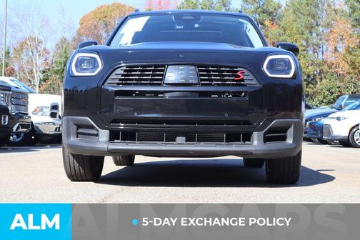 2025 MINI Countryman S