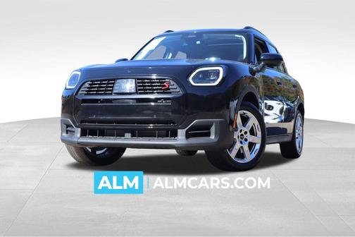 2025 MINI Countryman S