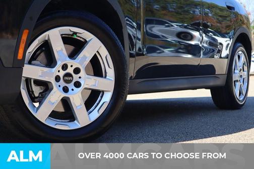 2025 MINI Countryman S