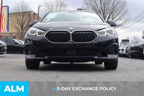 2024 BMW 228 Gran Coupe 228i sDrive Gran Coupe