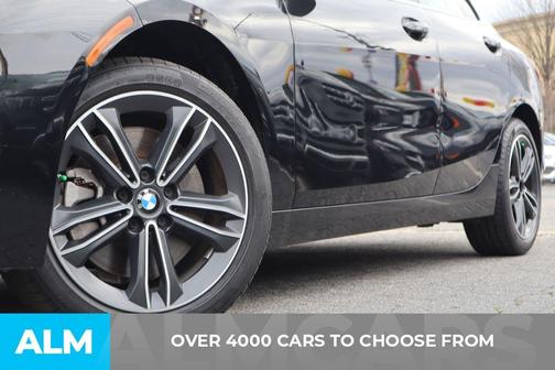 2024 BMW 228 Gran Coupe 228i sDrive Gran Coupe