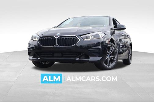 2024 BMW 228 Gran Coupe 228i sDrive Gran Coupe