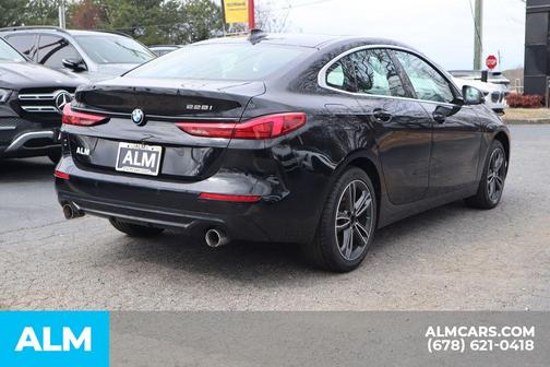 2024 BMW 228 Gran Coupe 228i sDrive Gran Coupe
